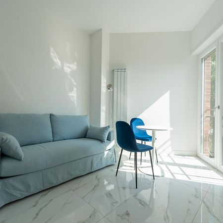 Atmosphera Rooms Naples Exterior photo