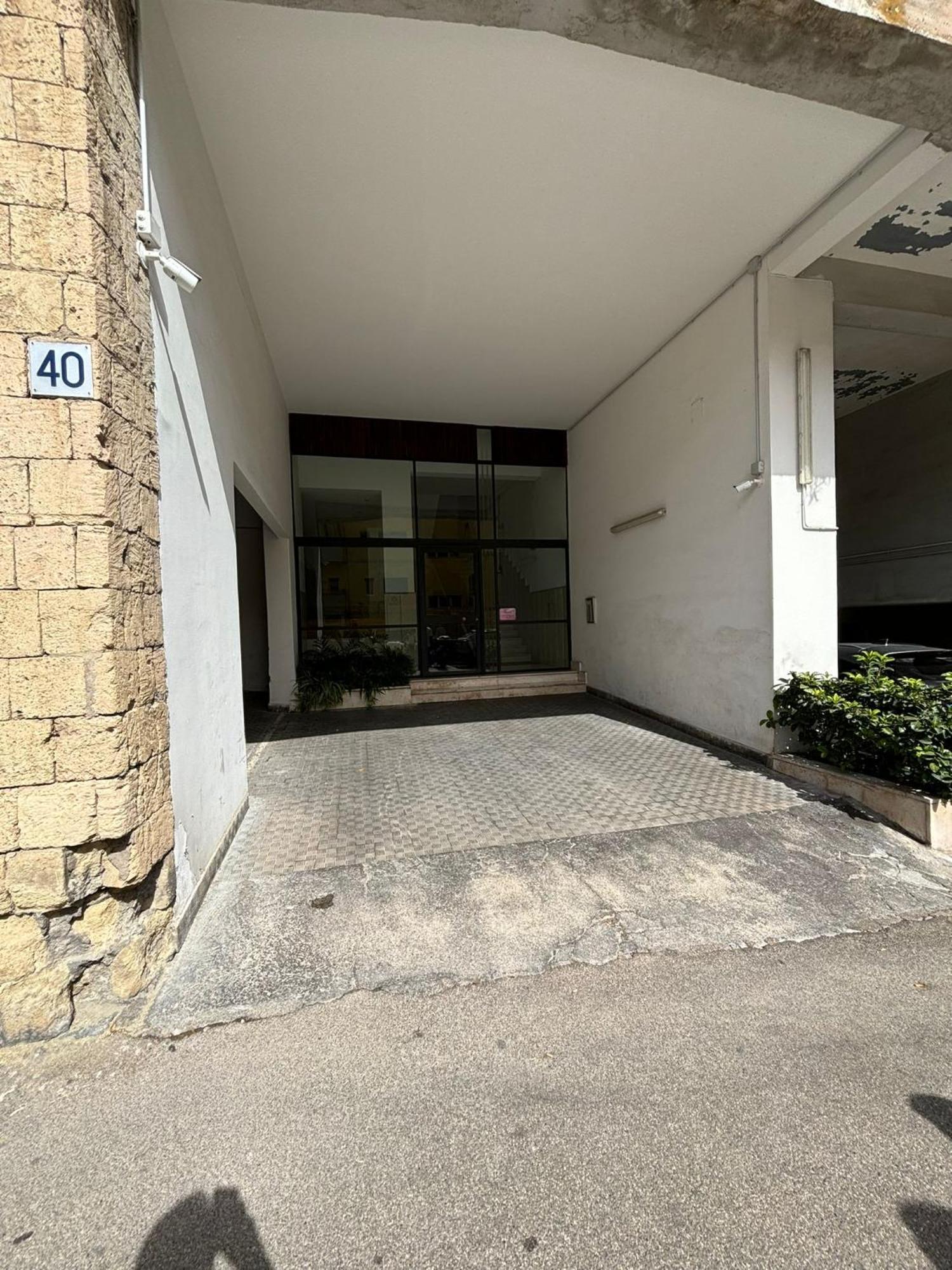 Atmosphera Rooms Naples Exterior photo