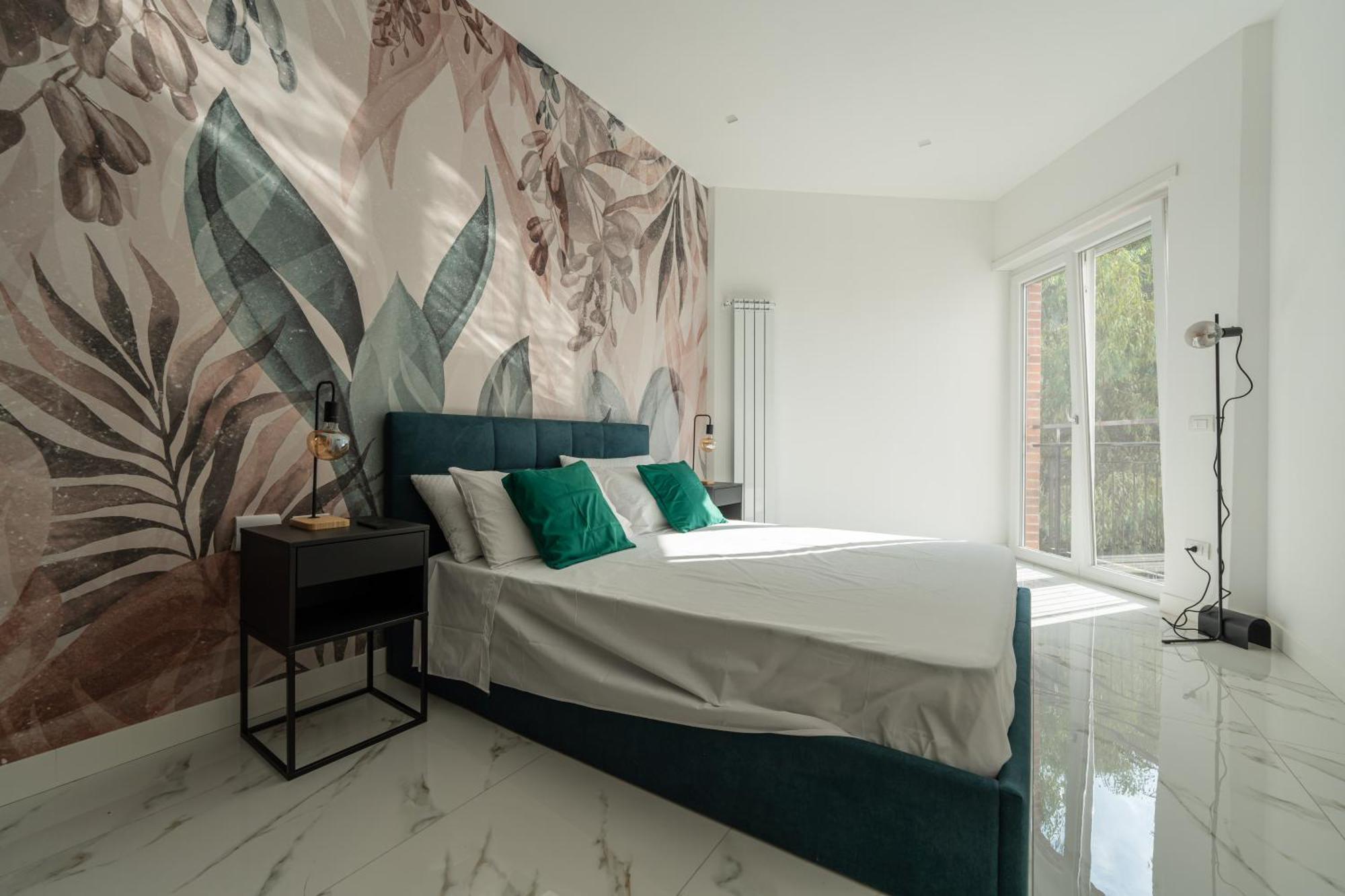 Atmosphera Rooms Naples Exterior photo