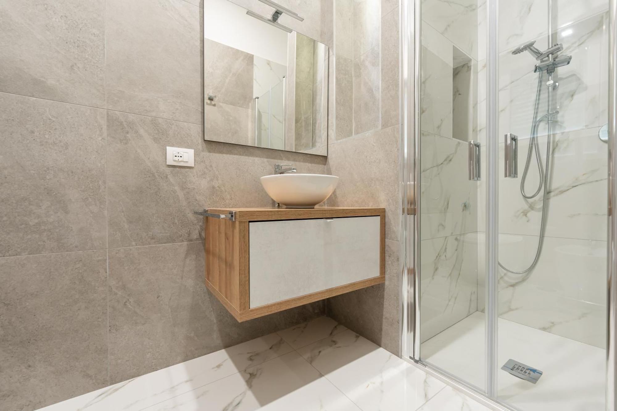 Atmosphera Rooms Naples Exterior photo