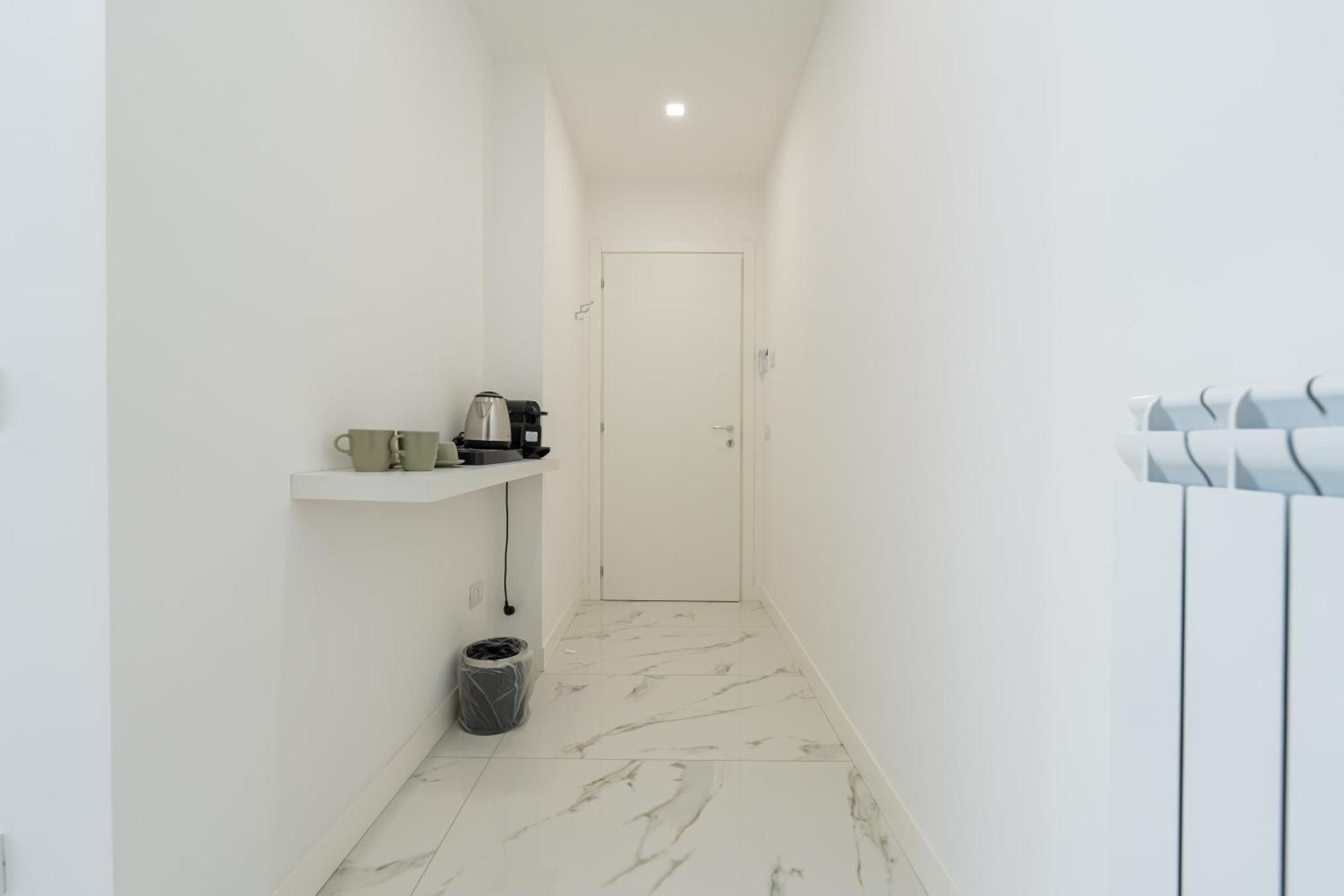 Atmosphera Rooms Naples Exterior photo