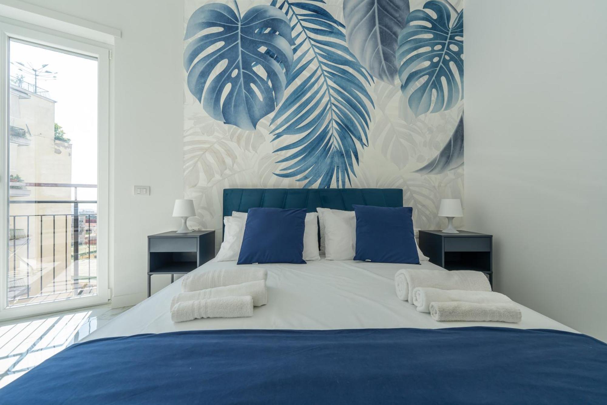 Atmosphera Rooms Naples Exterior photo