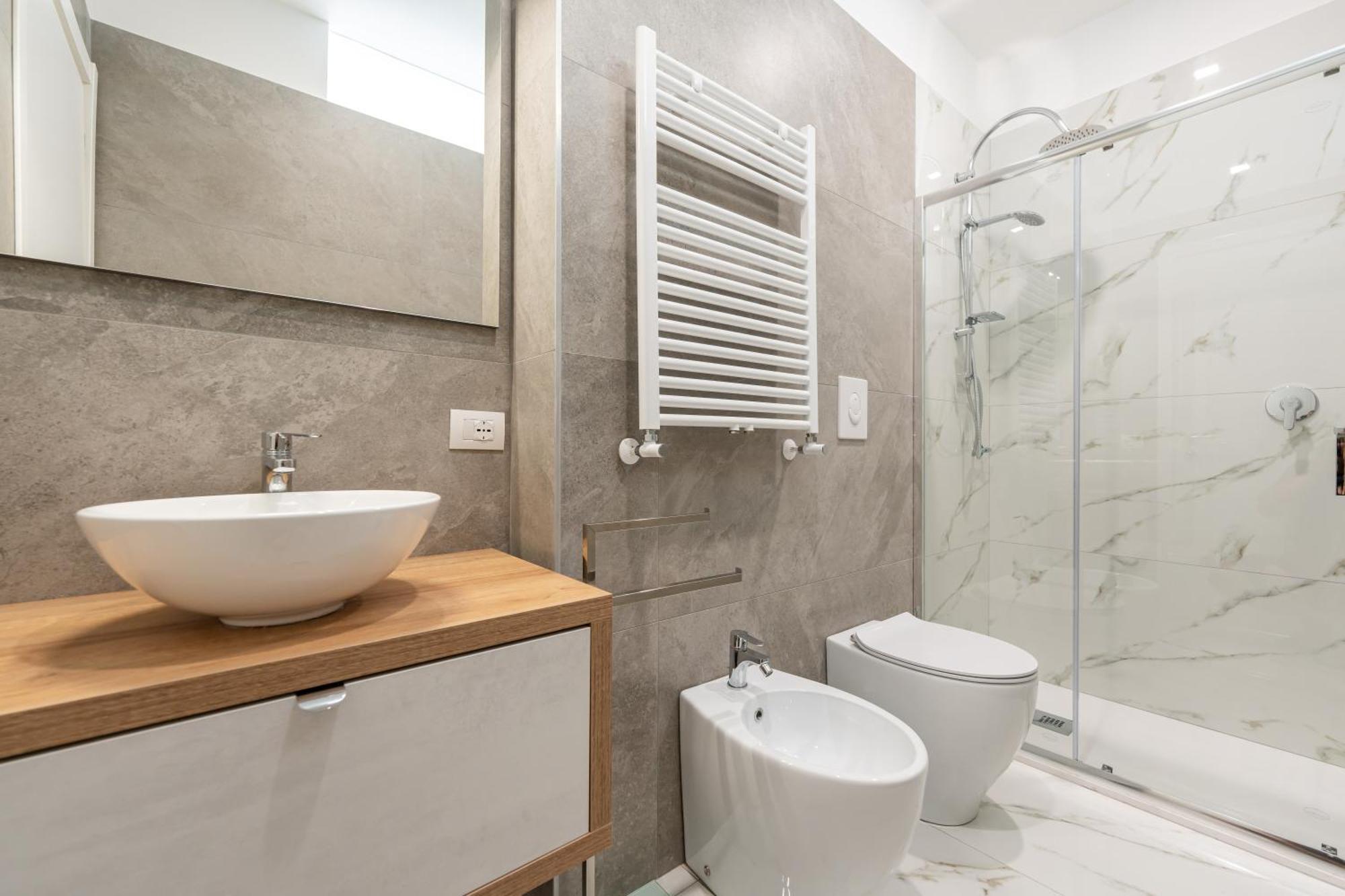 Atmosphera Rooms Naples Exterior photo