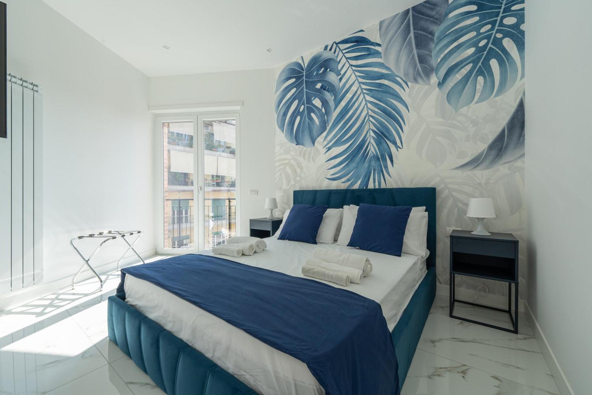 Atmosphera Rooms Naples Exterior photo