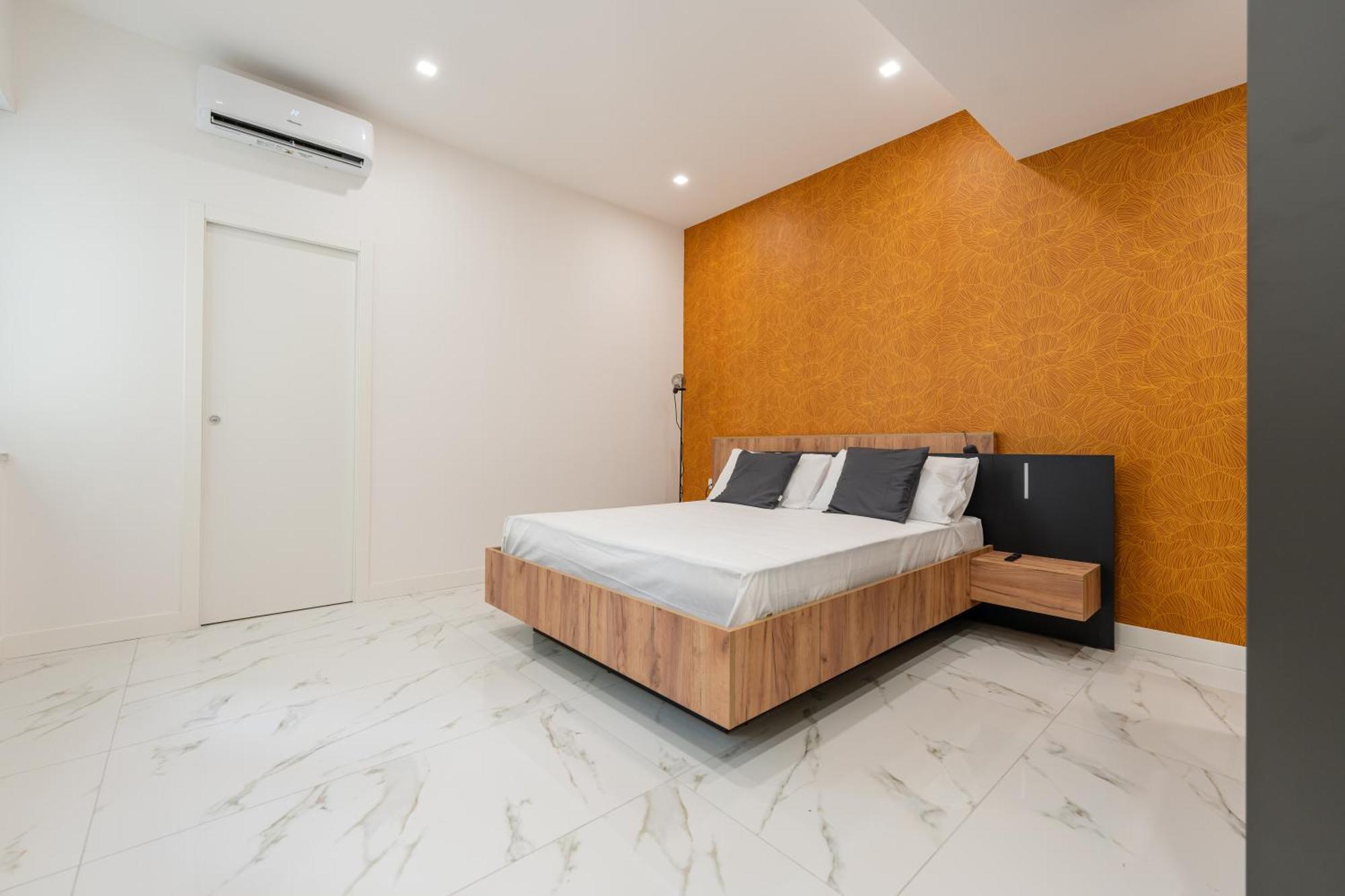 Atmosphera Rooms Naples Exterior photo