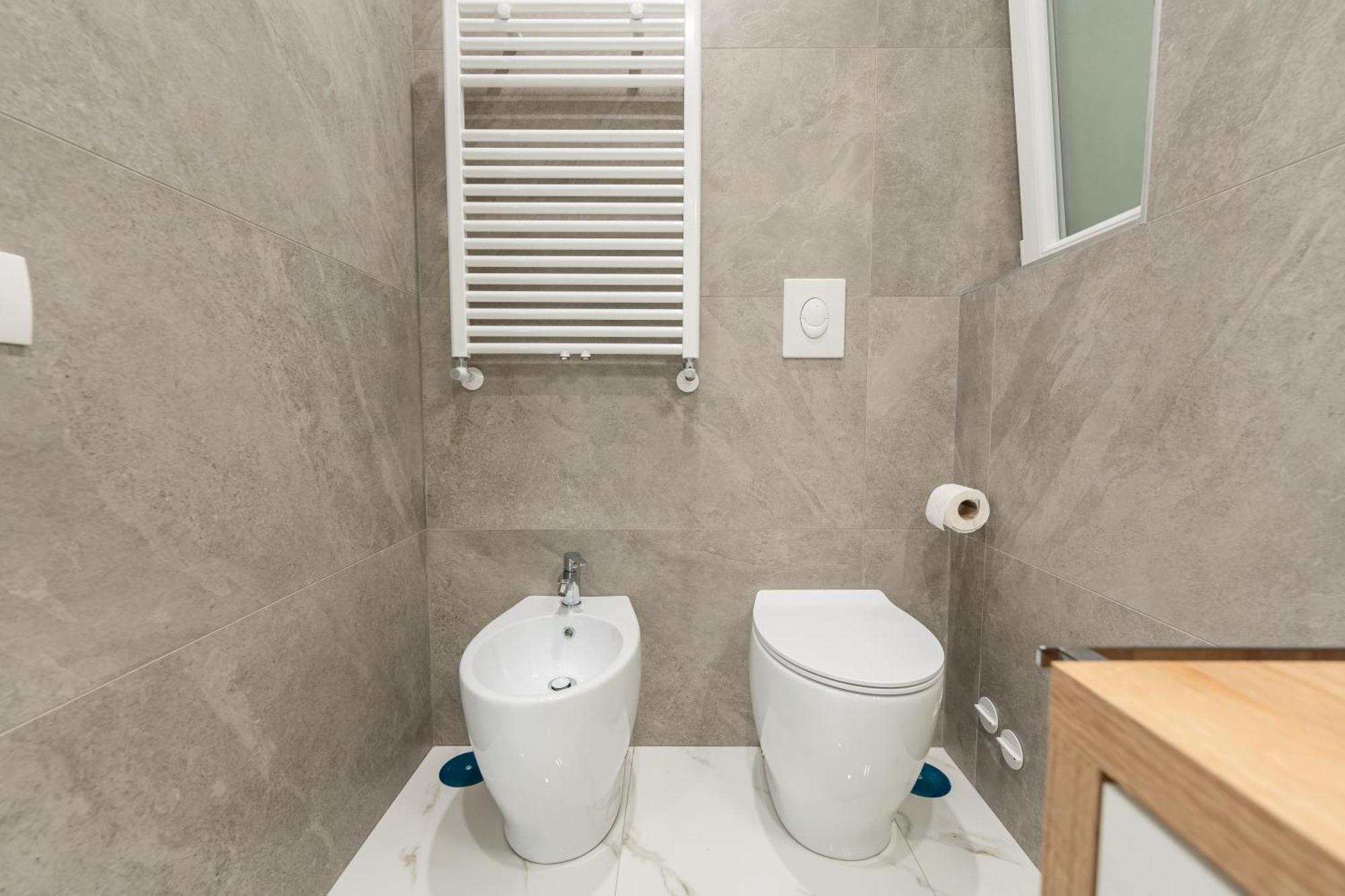 Atmosphera Rooms Naples Exterior photo